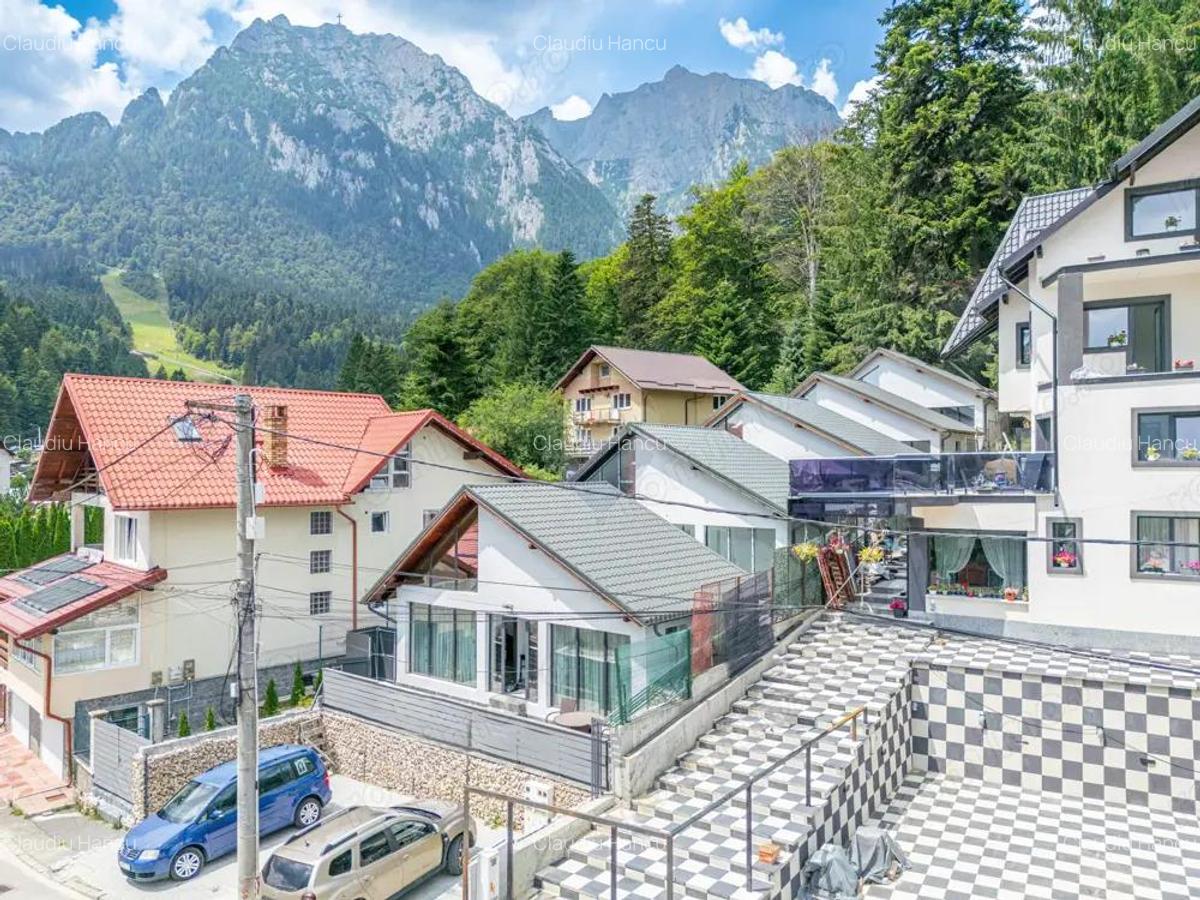 Casa de vacanta in Busteni confort, priveli?te ?i pozi?ionare unica - 5