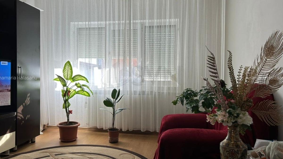 REA1024684 Apartament 2 Camere I Aviatiei Metrou - 2