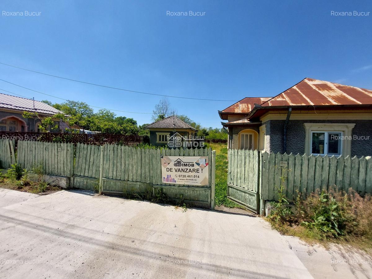 Casă cu 5 camere în Comișani - 7