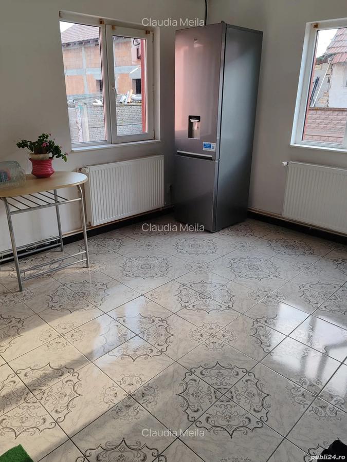 Casa de Vanzare Sanandrei - 5