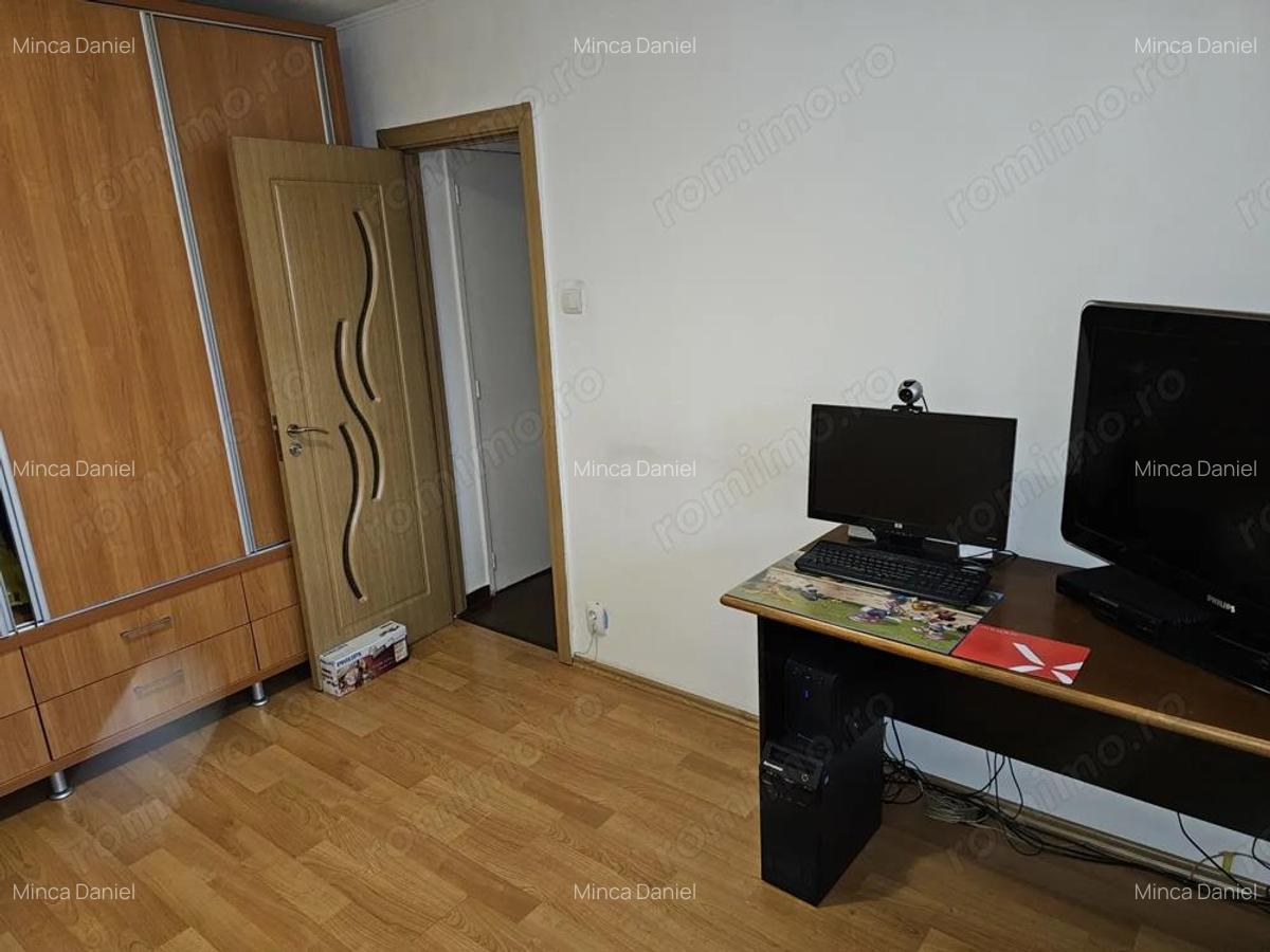 Sos. Colentina stradal McDonalds - 4 8-reabilitat, semimobilat, intabulare, 79000 - 19
