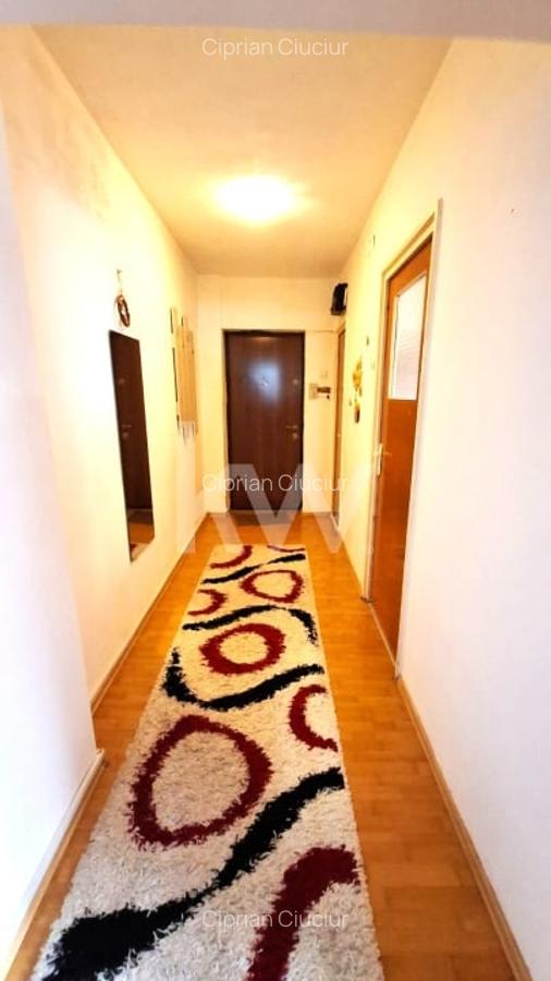 Apartament cu 2 Camere I Decomandat I Et 3/4 -Astra, Zorilor - 5