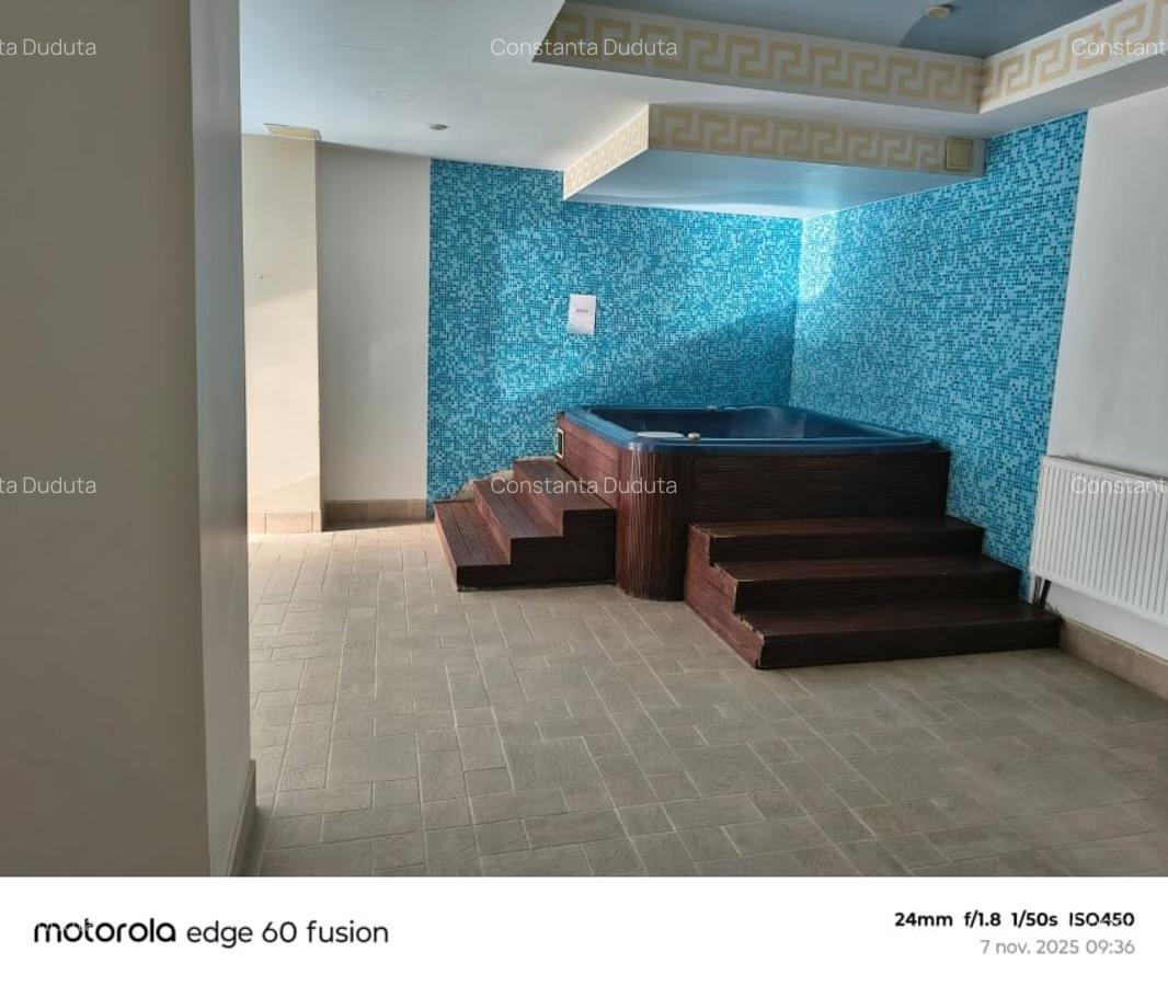 Apartament de lux cu vedere directa la partia Clabucet - Predeal - 10