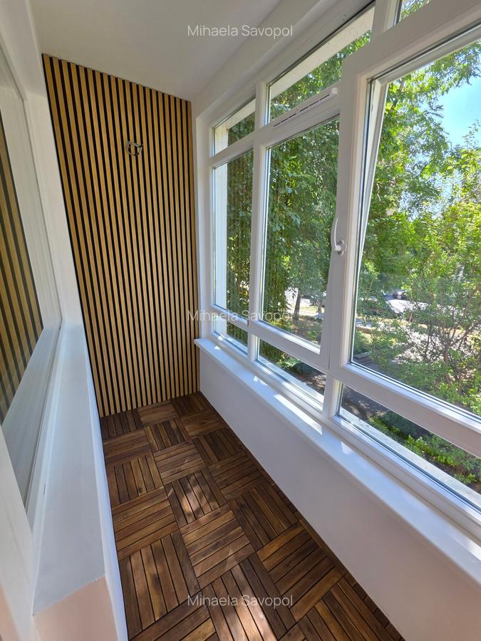 Apartament 2 camere Raul Doamnei langa statia de metrou et 1 renovat 2025 - 3