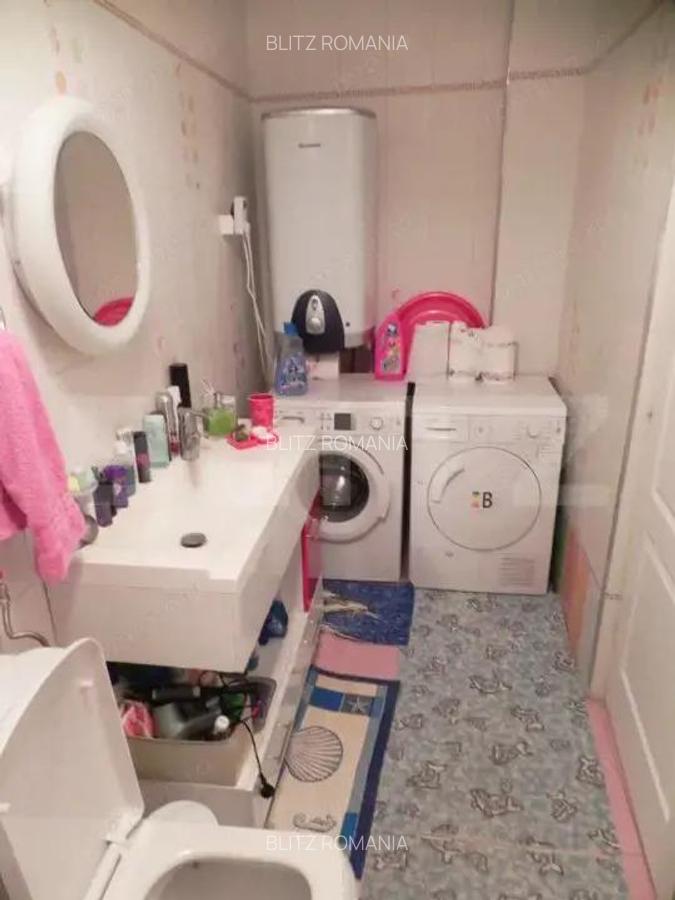 Casa de vanzare, cu 4 camere, 170mp, zona Garbau (Cornesti) - 6