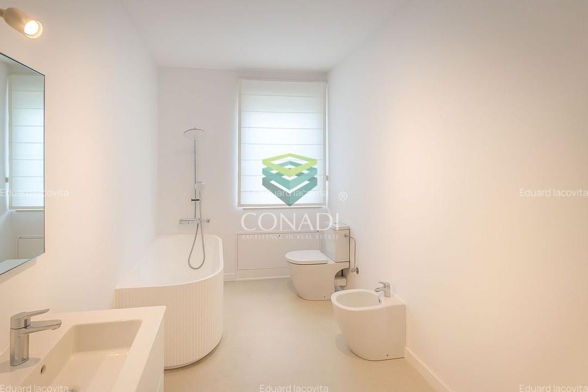 Vila spațioasa si elegantă în Corbeanca – 9 camere, 5 băi, mobilată - 5