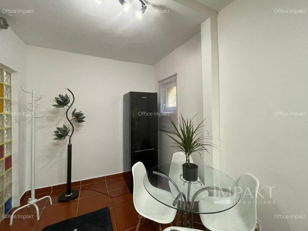 Apartament cu 3 camere in Andrei Muresanu! - 13