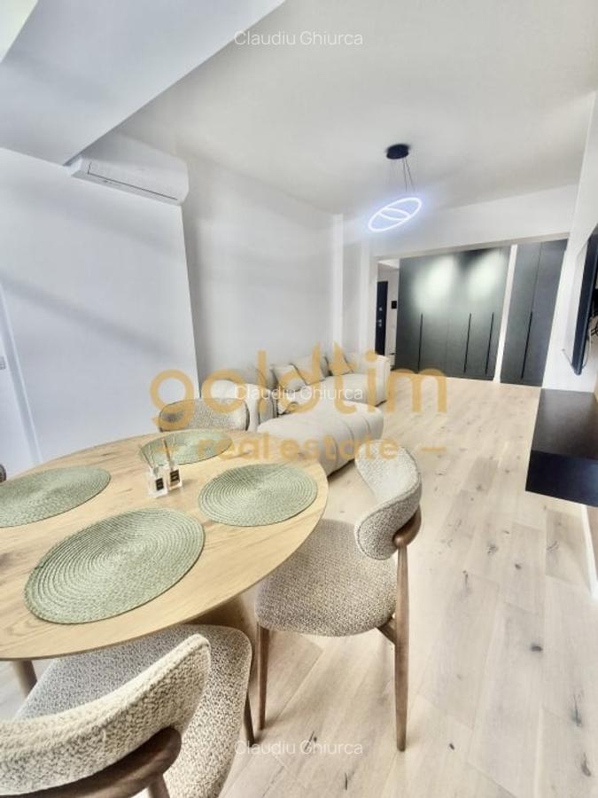 PRIMA INCHIRIERE/PIPERA PLAZA /PARCARE INCLUSA /FIRST ESTATES/ - 2