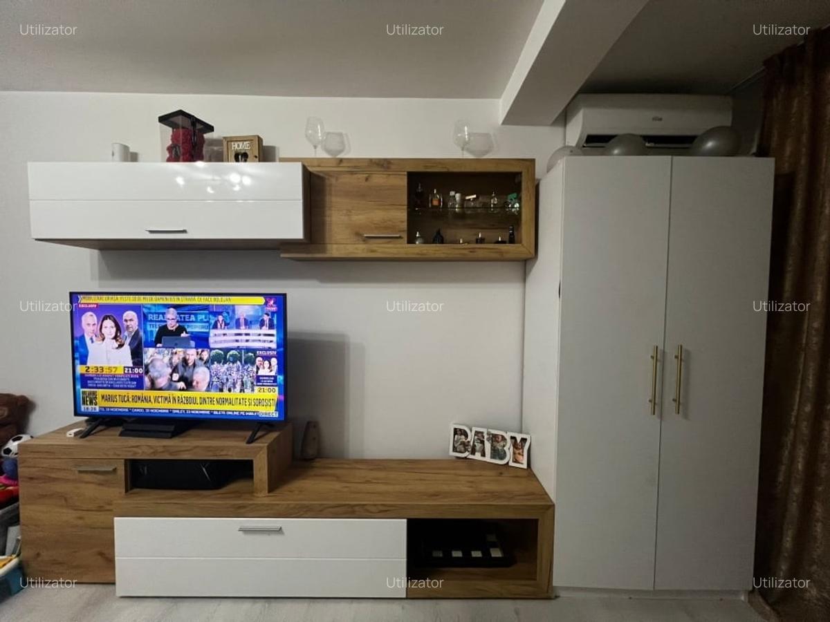 Apartament in vila cu curte - 12
