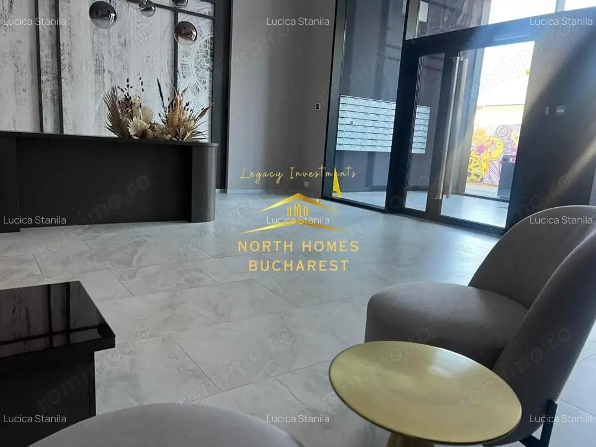Apartament de vanzare -3 camere One Cotroceni Park-COMISION 0 - 6