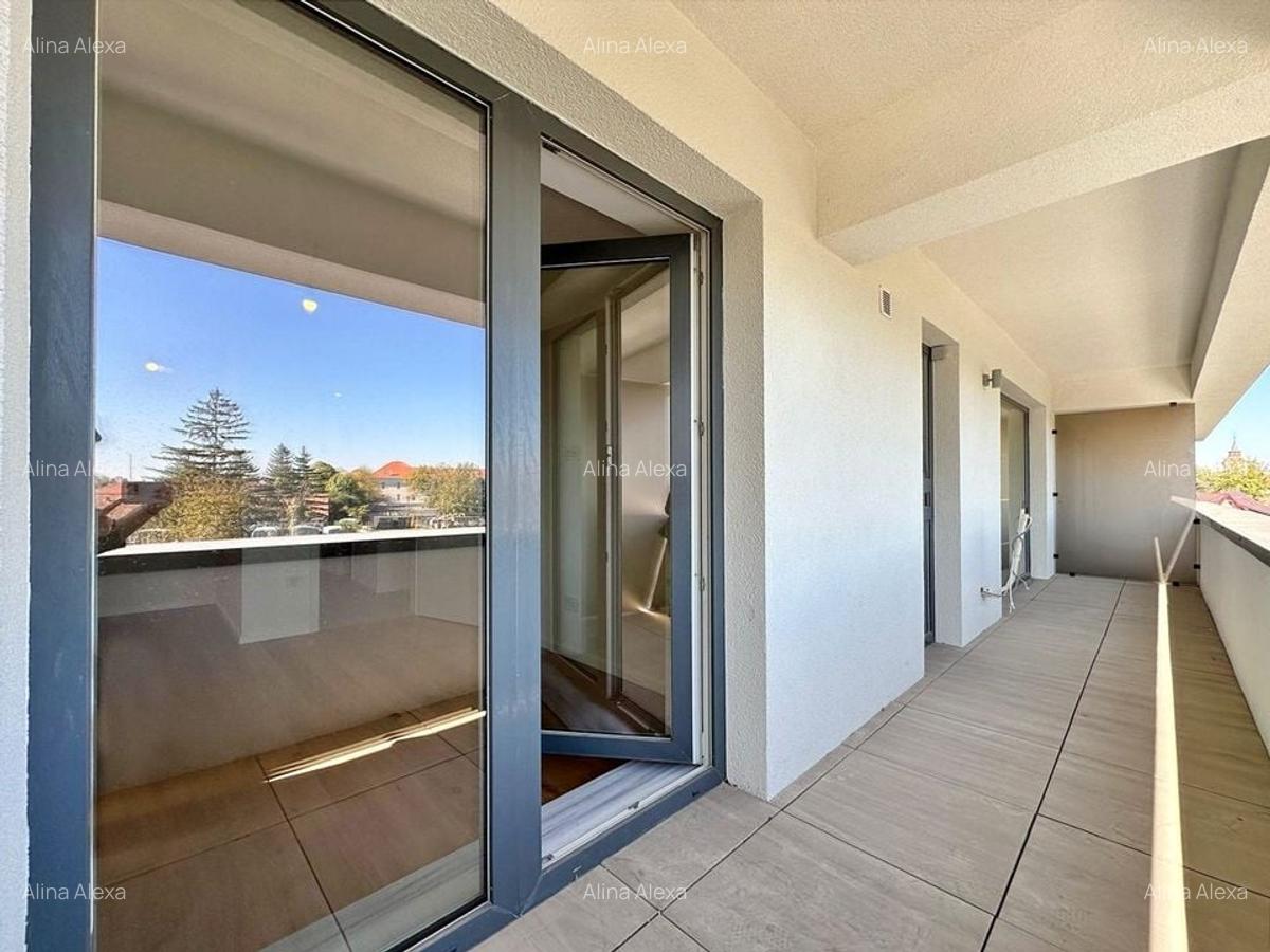Apartament cu 2 camere decomandat în Brașovul Vechi - 4