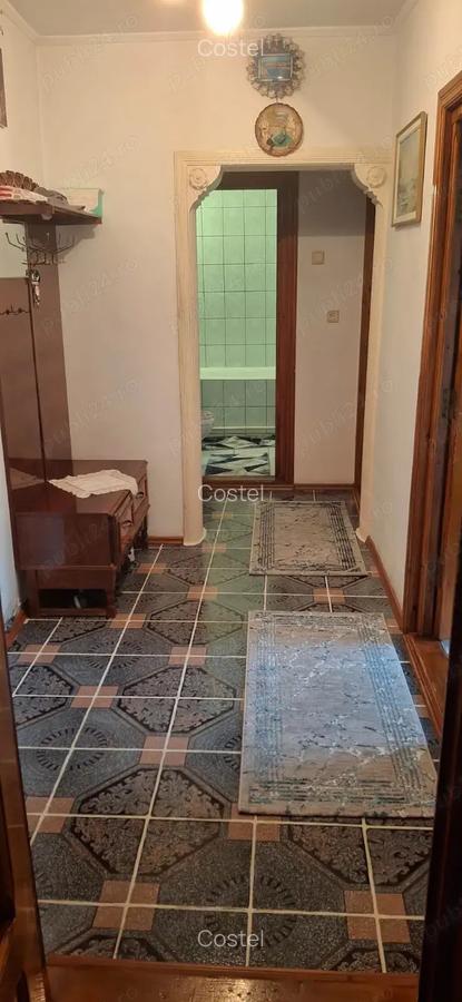 Apartament 2 camere ultracentral - Braila - Calarasi - vanzare - 1