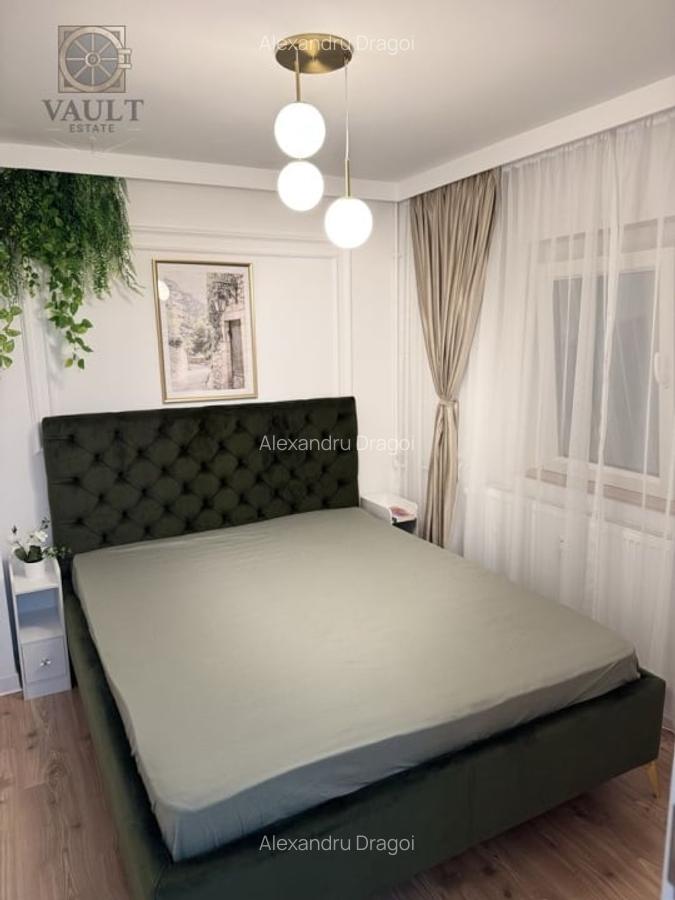 Apartament 2 camere-Vitan Mall - Etaj 1 - 4