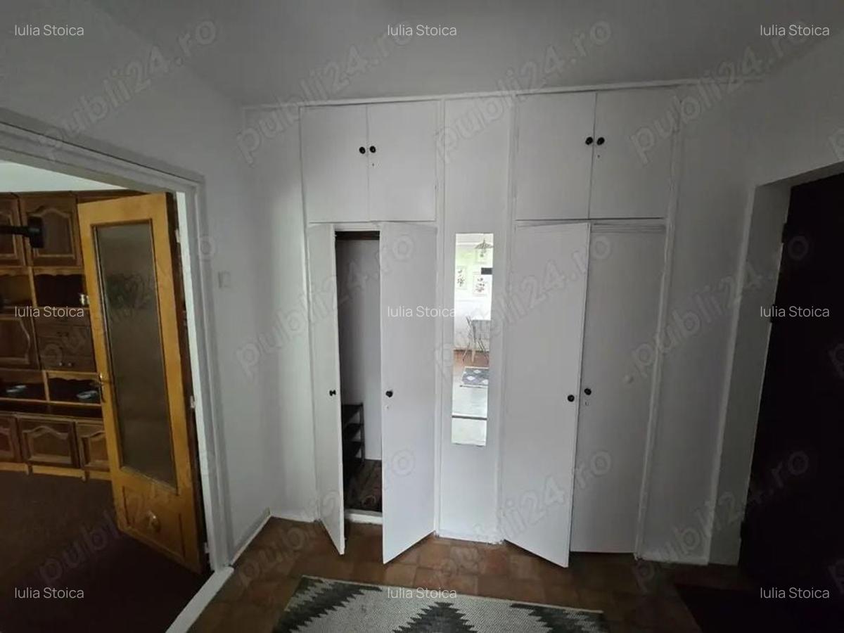 De Inchiriat Apartament 2 camere 13 Septembrie - Panduri, Sector 5 - 6