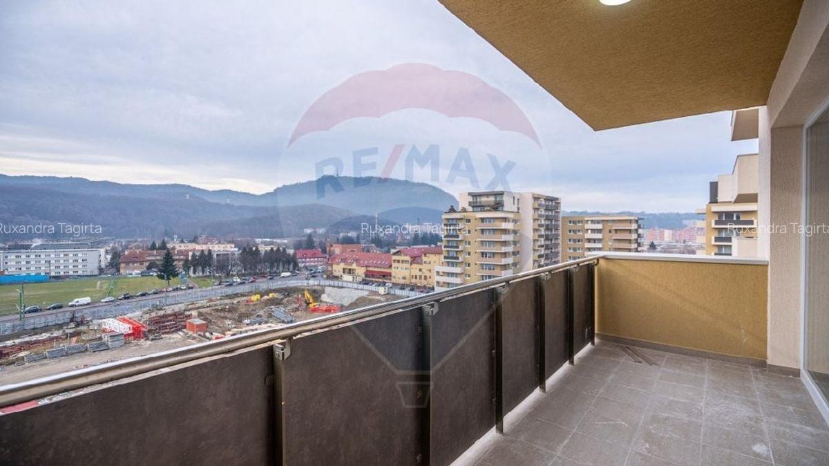 Apartament 2 camere intabulat in Astra Urban Plaza Carpatilor - 6