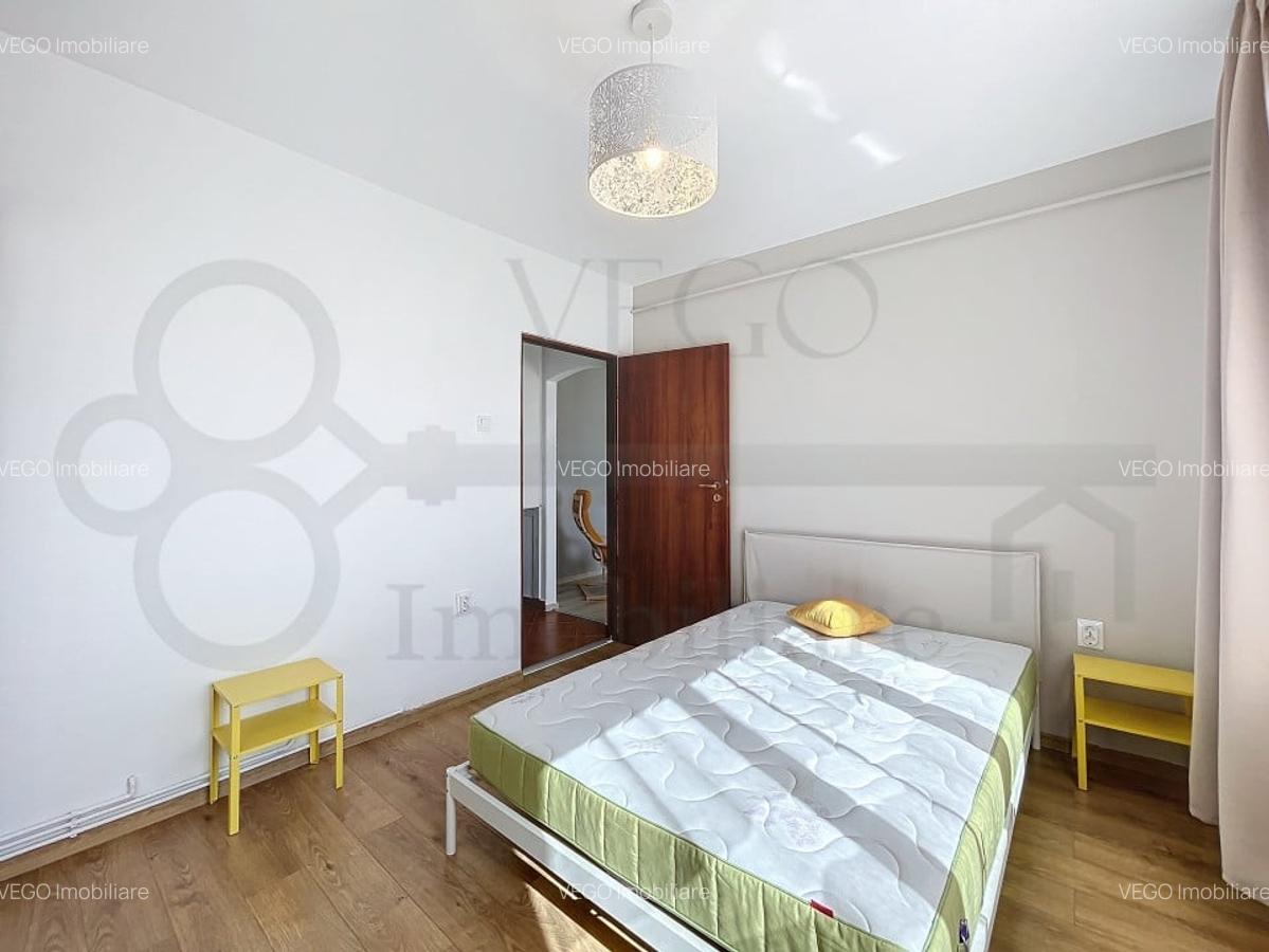 2 camere semidecomandat, 50 mp, parcare, Centru, Piata Mihai Viteazul - 6