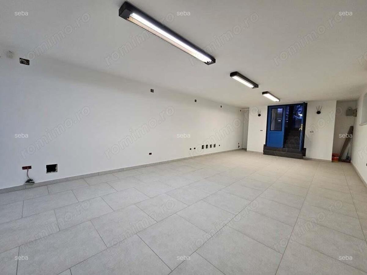 Spatiu comercial. S.A.D. Zona centrala! - 11