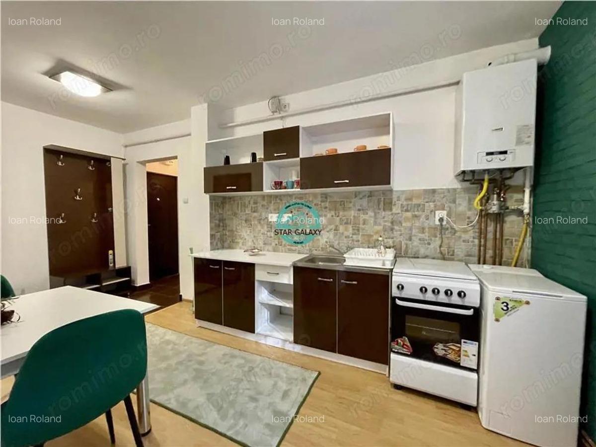 Apartament cu 2 camere de inchiriat, decomandat, in Tudor - 4