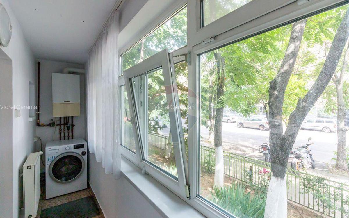 Vanzare apartament 2 Camere 13 Septembrie / Parcul Sebastian - 17