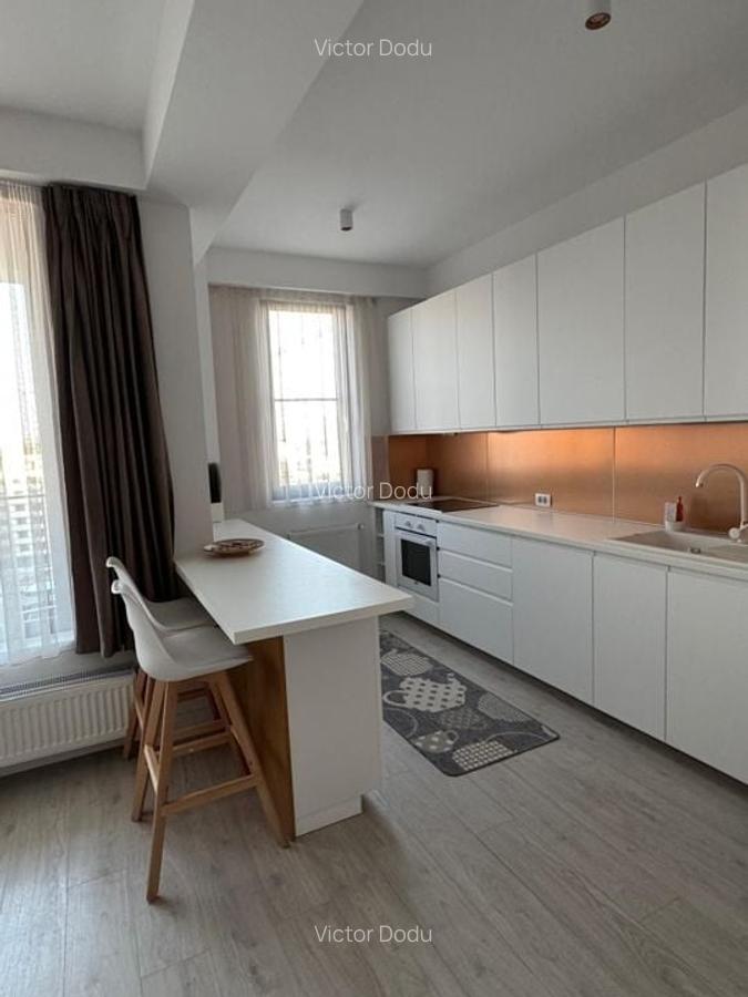 2 camere de inchiriat | Pipera + parcare inclusa - 3