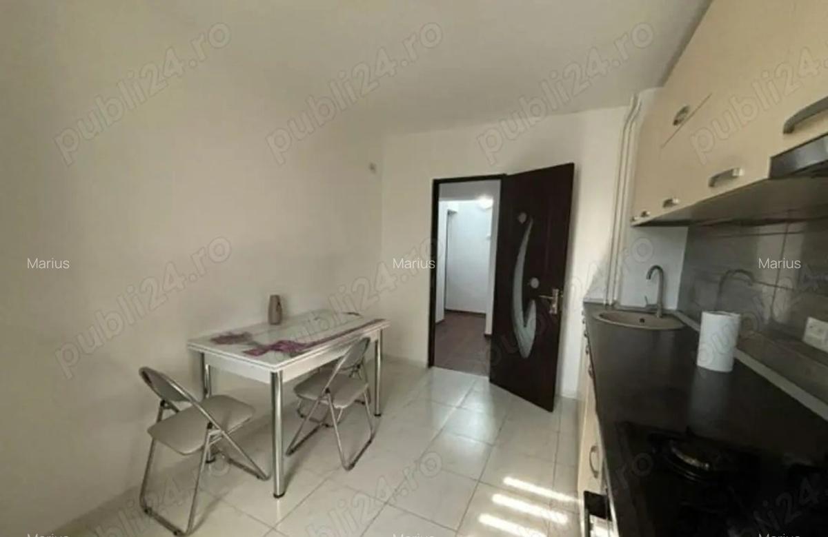 Inchiriez ap 2 camere Aparatorii Patriei 3 min metrou - 5