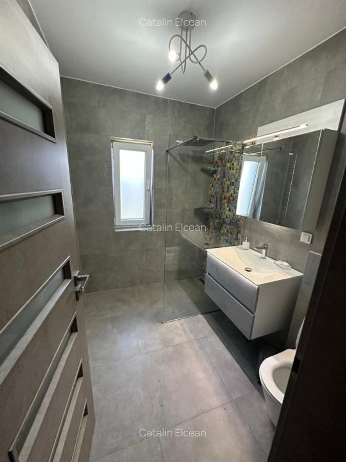 Apartament cu 2 camere si garaj Centru - langa The Office - 9