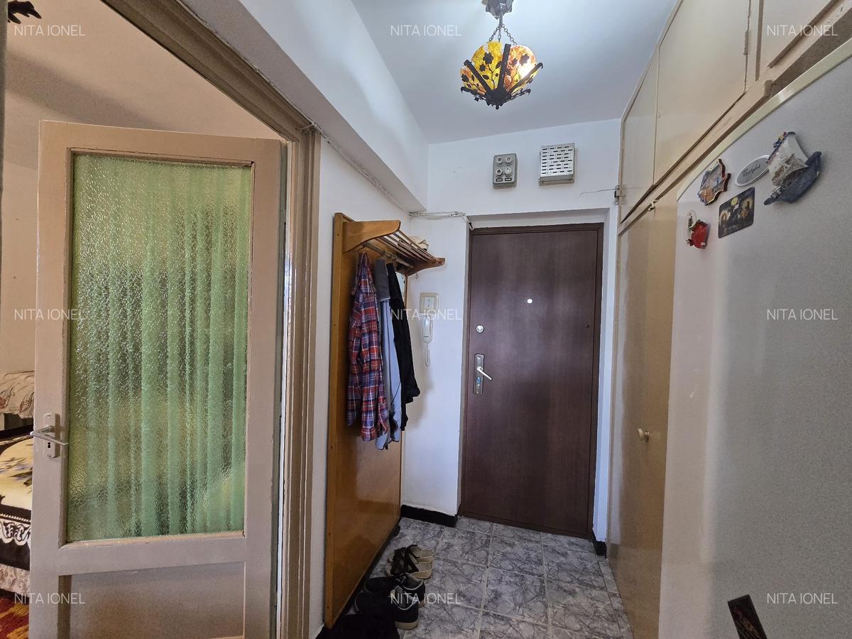 Apartament cu 2 camere semidecomandat în 1 Decembrie 1918 - 10