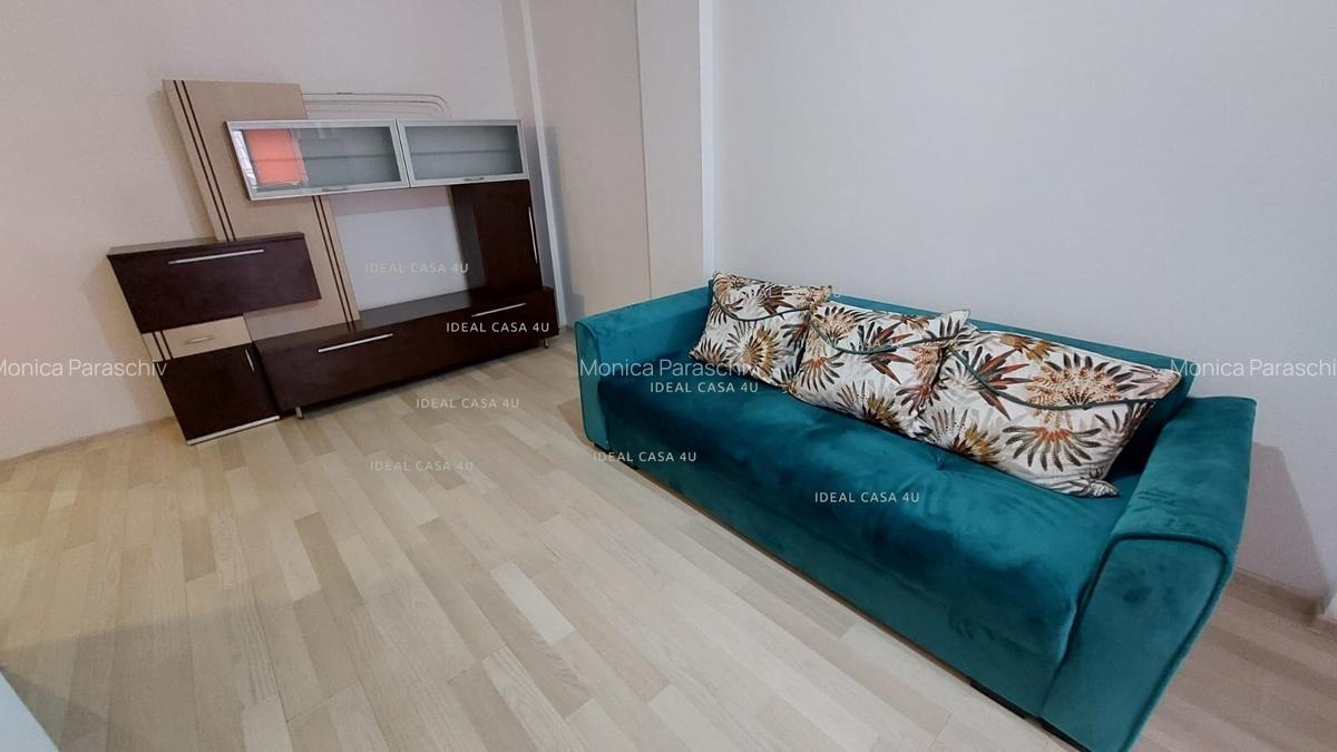 Apartament cu 2 camere semidecomandat, mobilat în Tătărași - 10