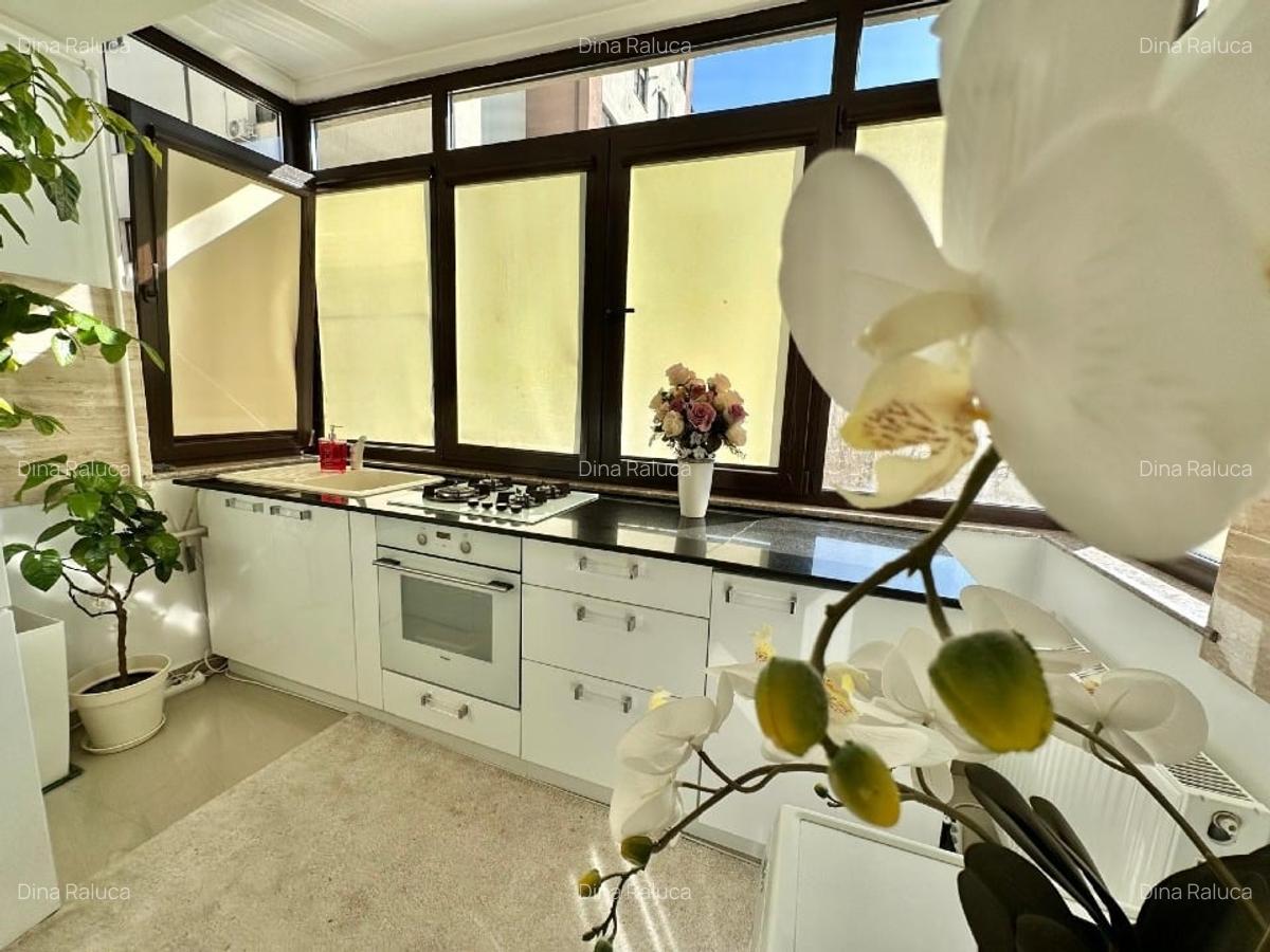 Apartament 3 camere Drumul Taberei - 10