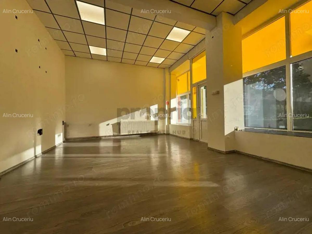 Spa?iu comercial 72 mp de vanzare Cartier Triaj | Comision 0% - 4