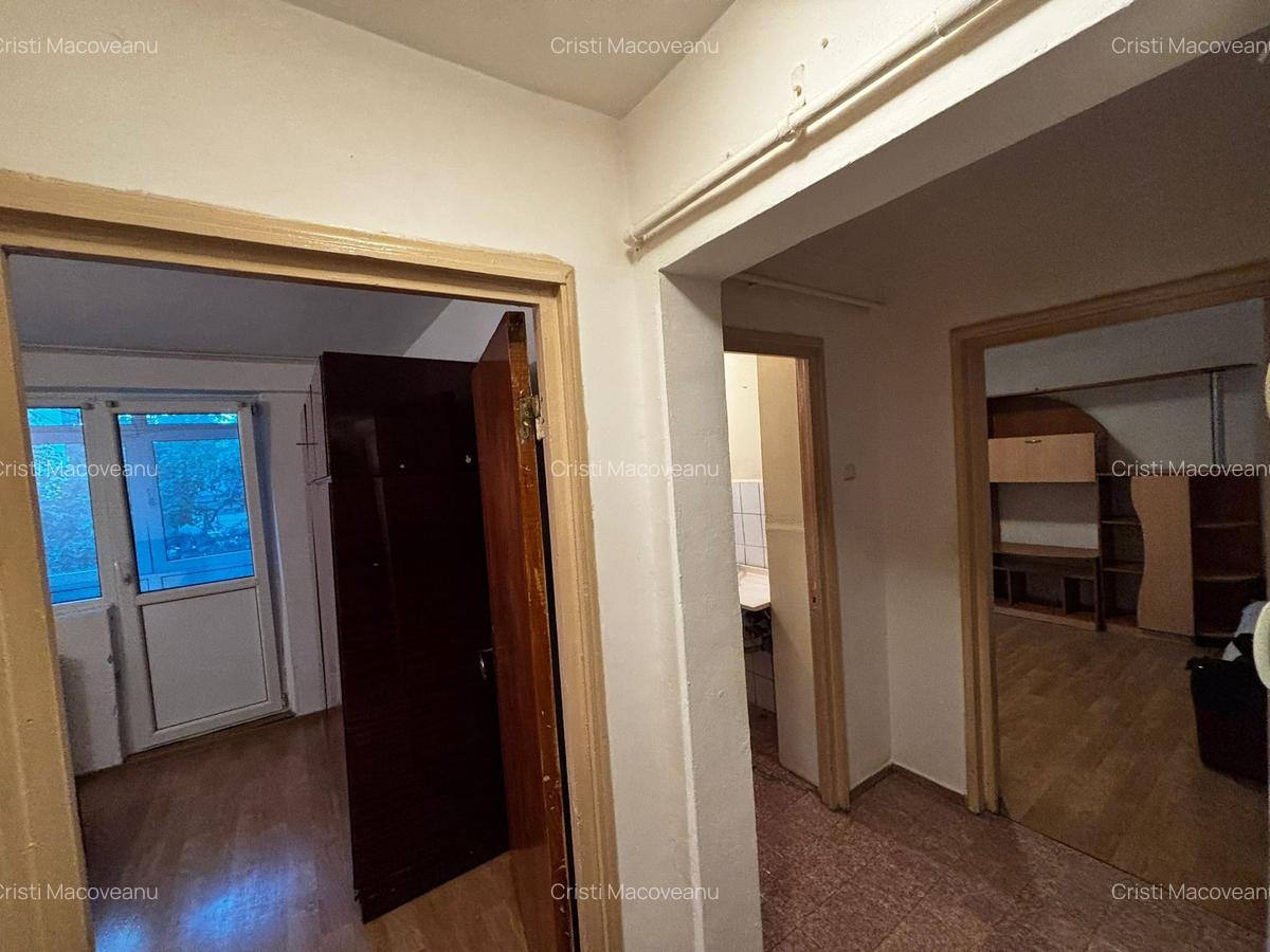 Apartament cu 2 camere de inchiriat in zona Pantelimon-Morarilor - 6