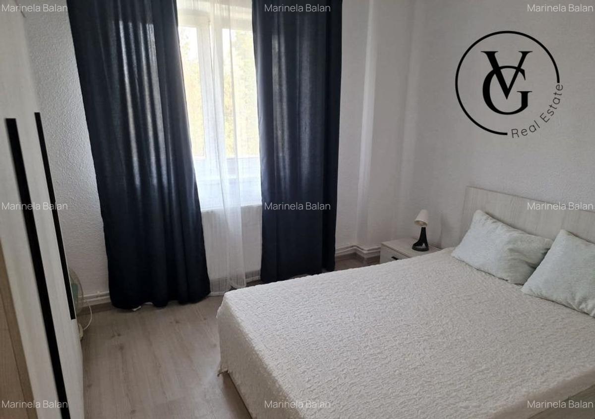 Apartament cu 2 camere in Tomis Nord | Decomandat - 5