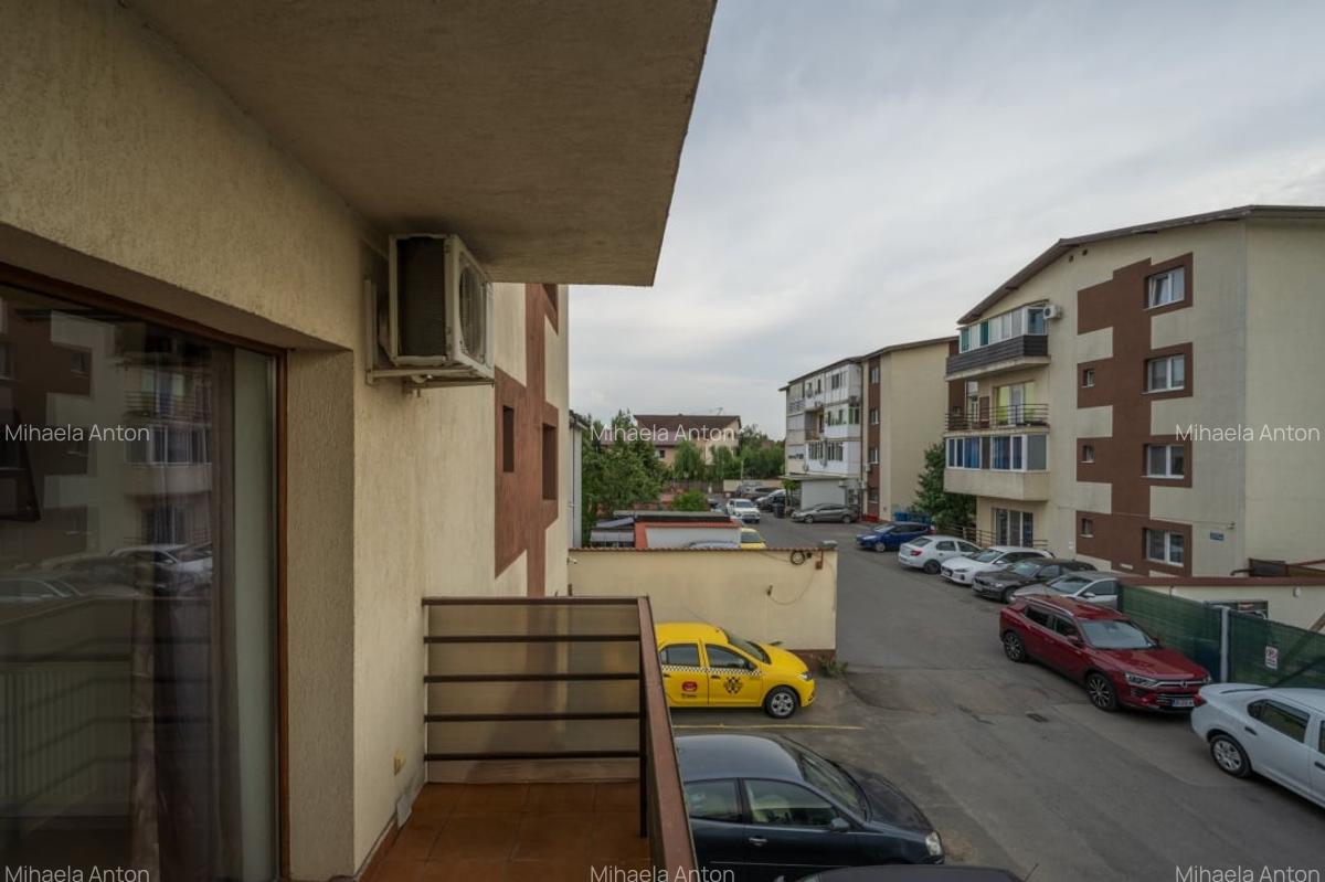 Prel. Ghencea, Drumul Ghindari, 1/3, Loc parcare,  Comision 0 % - 19