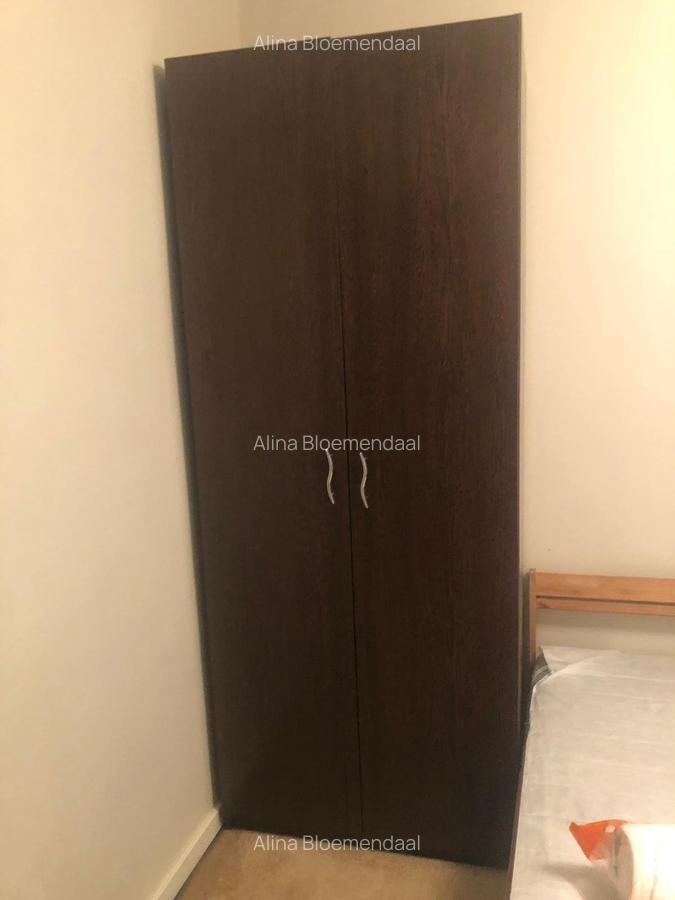 Apartament cu 4 camere semidecomandat în Aviației - 12