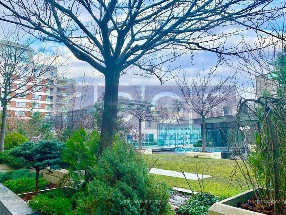 Apartament cu 3 camere semidecomandat în Tei - 9
