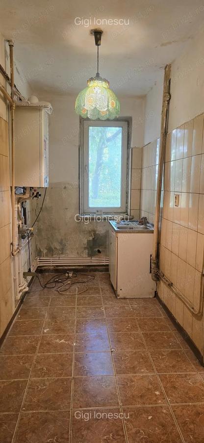 Apartament decomandat, 2 camere - parter , 45 mp, zona biserica Billa - exclus agentie ! - 9