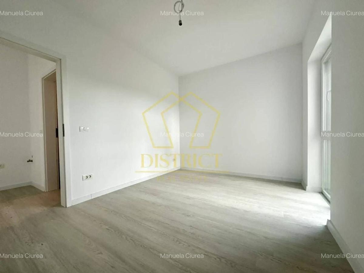 Apartament cu 3 camere decomandat în Torontalului - 3