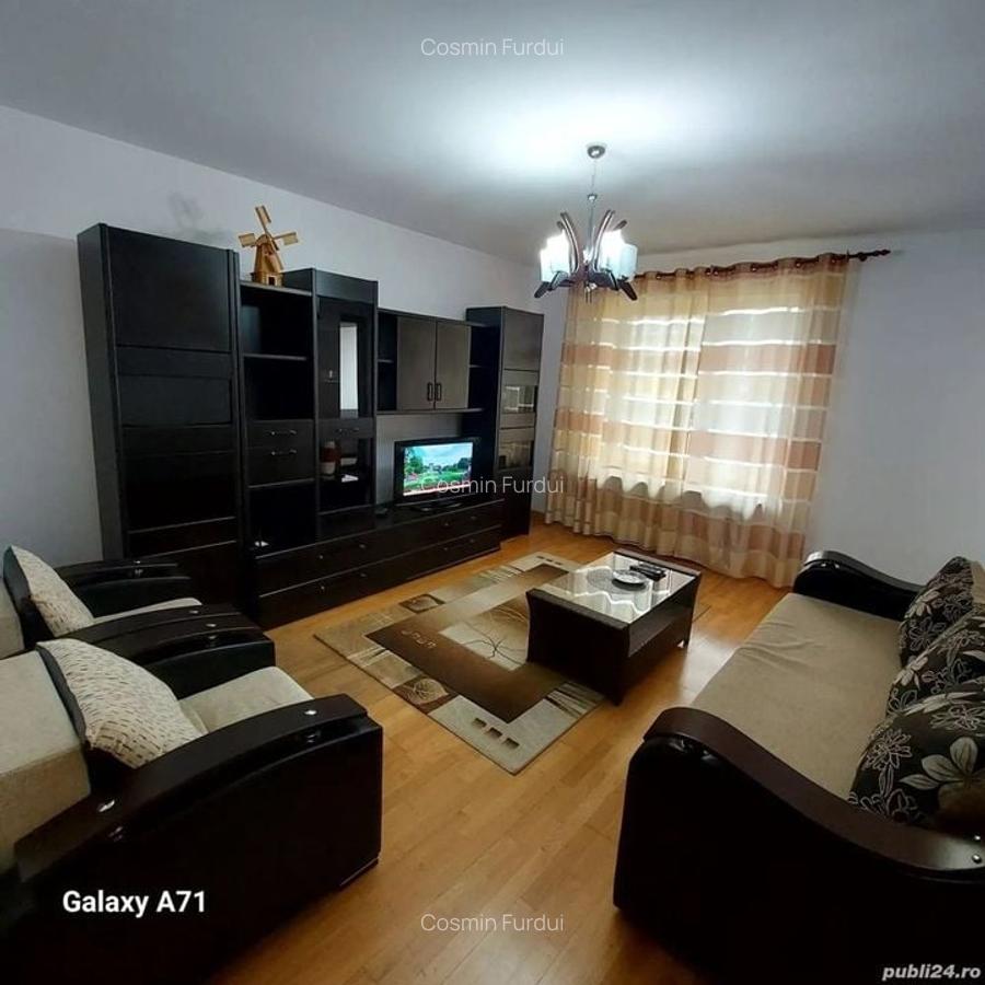 De inchiriat apartament cu 2 camere , Asmita Garden - 1
