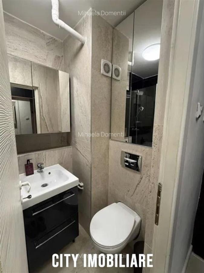 Apartament 2 camere, semidecomandat, mobilat, Gheorghieni. - 7