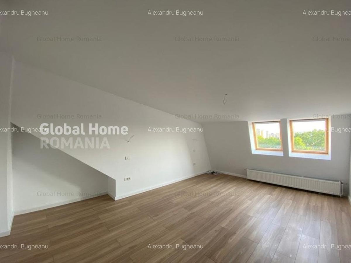 Duplex 3 Camere | Zona Obor - Str. Otesani Tei | Premium| Parcare - 4