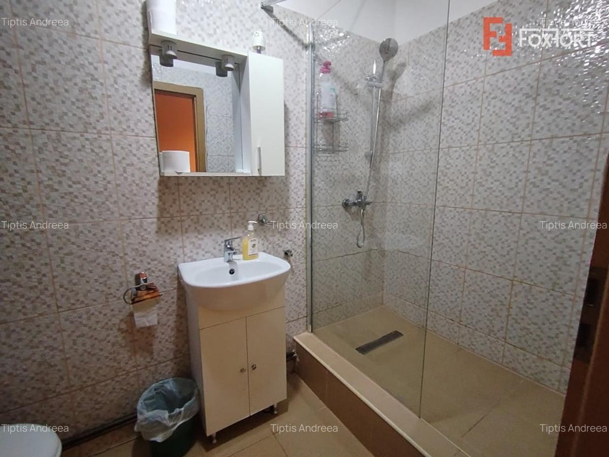 Apartament cu o camera de inchiriat in Timisoara, zona P-ta Victoriei - 6