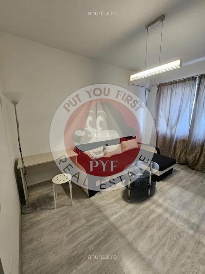 Militari Residence | garsoniera | 30mp | parcare| B11085 - 2