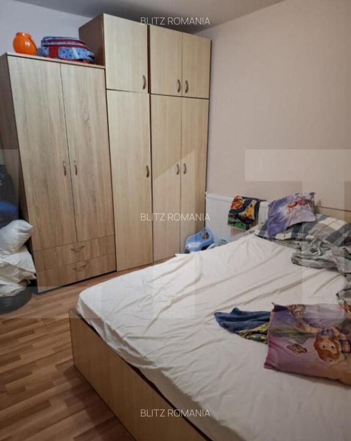 Apartament cu 2 camere, 40 mp utili, parter, bloc cu 4 etaje - 3