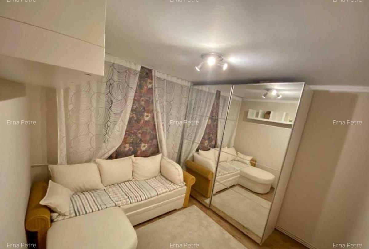 Apartament 2 camere Lujerului - 1