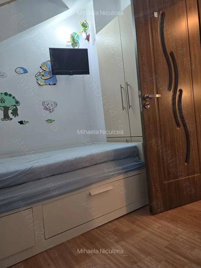 Inchiriez apartament cu 3 canere - 11