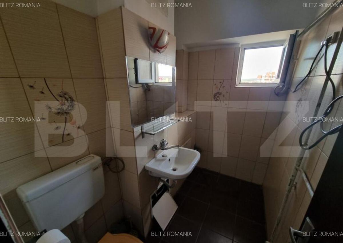 Apartament cu 4 camere, 75 mp, zona Mall Electroputere, Lapu - 10