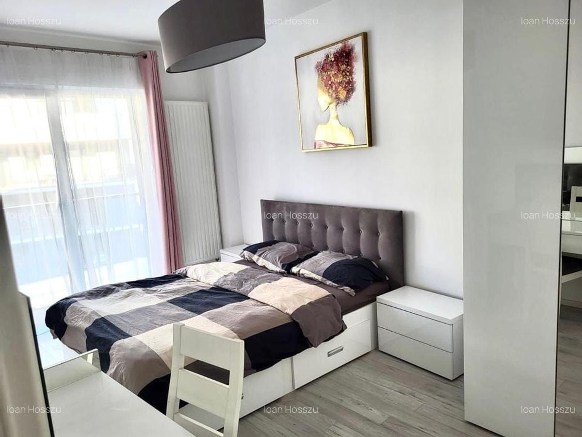 Apartament 2 camere 56 mp, terasa, parcare, Buna Ziua - 4