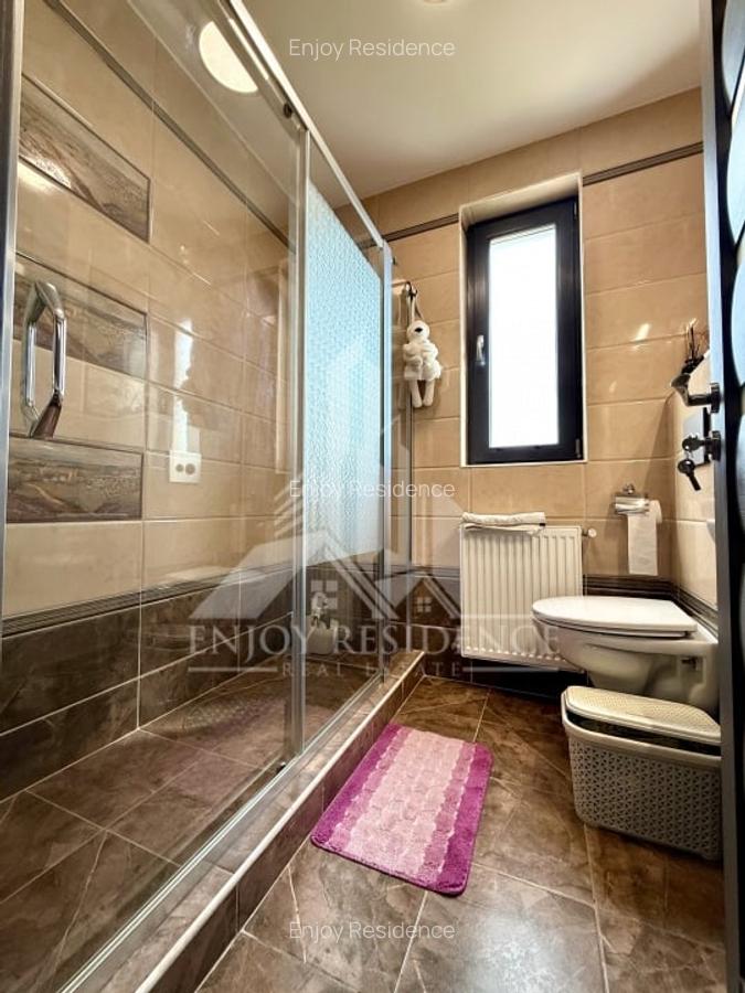 OCAZIE! COMPLEX SECURIZAT | Vila 4 camere | Tunari - Otopeni | COMISION 0% - 16