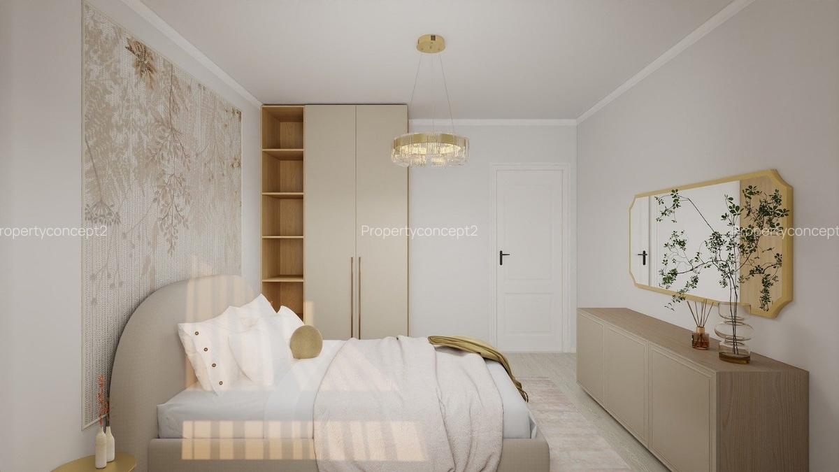 Apartament 2 camere -  Mobilat complet -  Central Address - Direct proprietar - 6