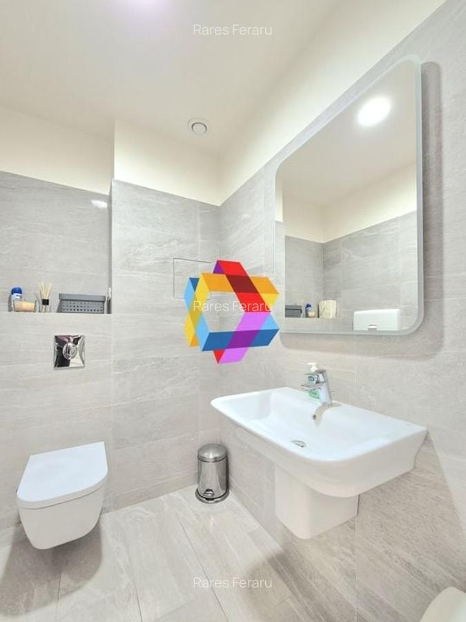 Clinica medicala finisaje premium - 196 mp - 12